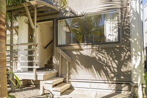 Villa - 2 soveværelser (No. 30) | Individuelt design, individuel indretning, gratis Wi-Fi, sengetøj