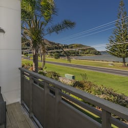 Villa 6 | View from room