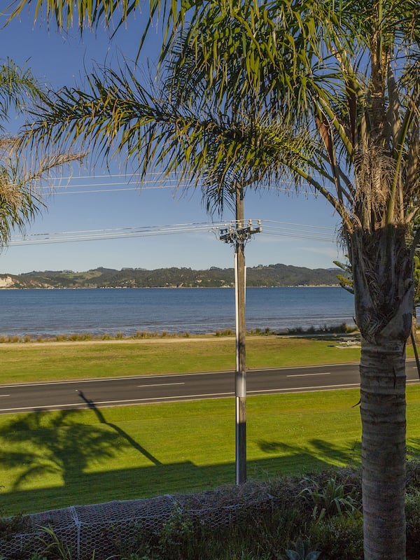 Villa 14 | Individually decorated, individually furnished, free WiFi, bed sheets