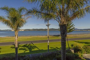 Villa 14 | Individually decorated, individually furnished, free WiFi, bed sheets - Aqua Soleil Villas (Whitianga)