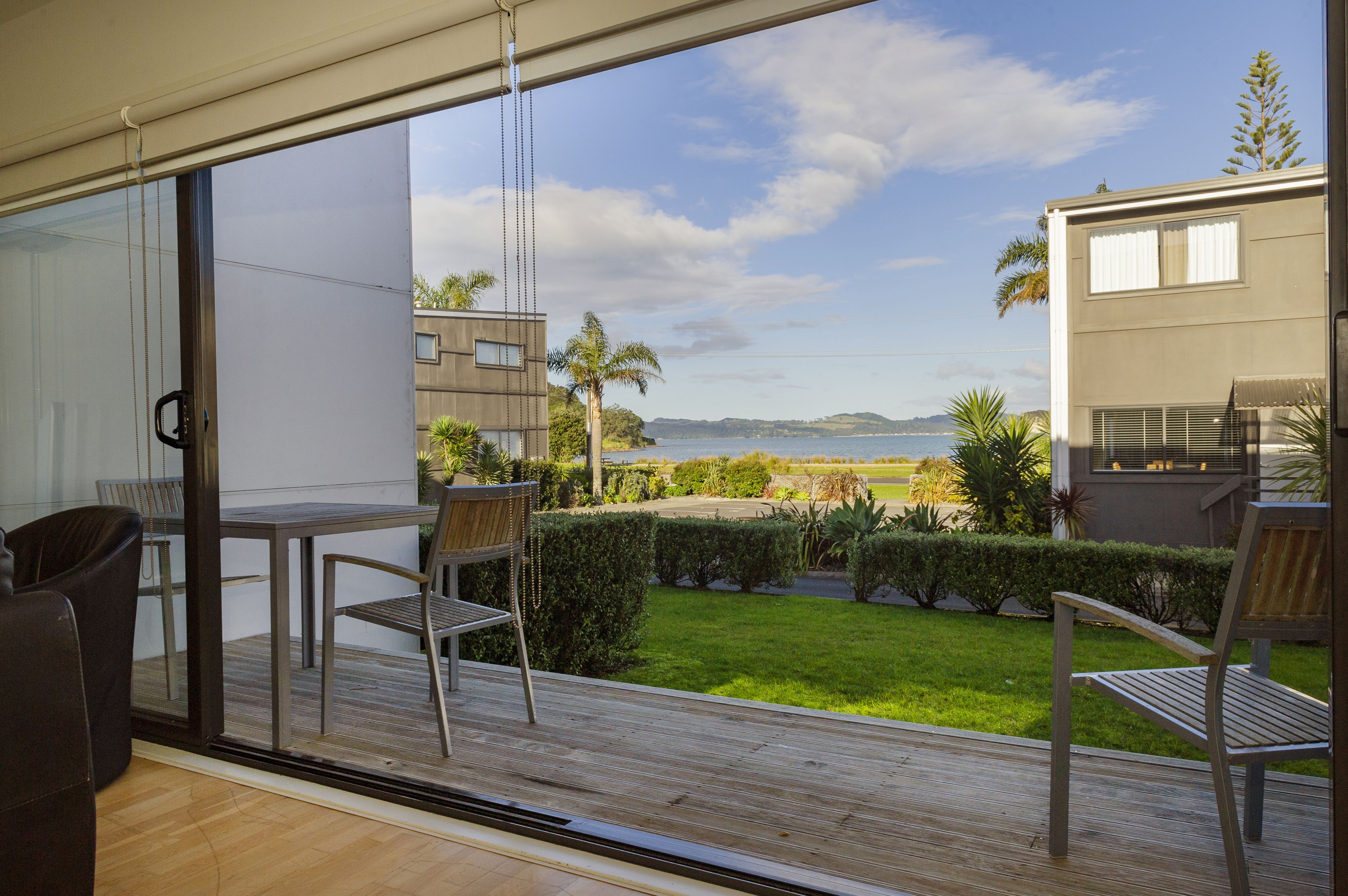 Villa 25 | View from room