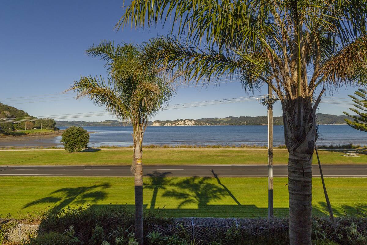 Villa 14 | View from room