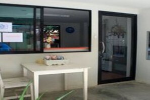 Lobby - Cozy Rabbit Hotel (Thung Song)