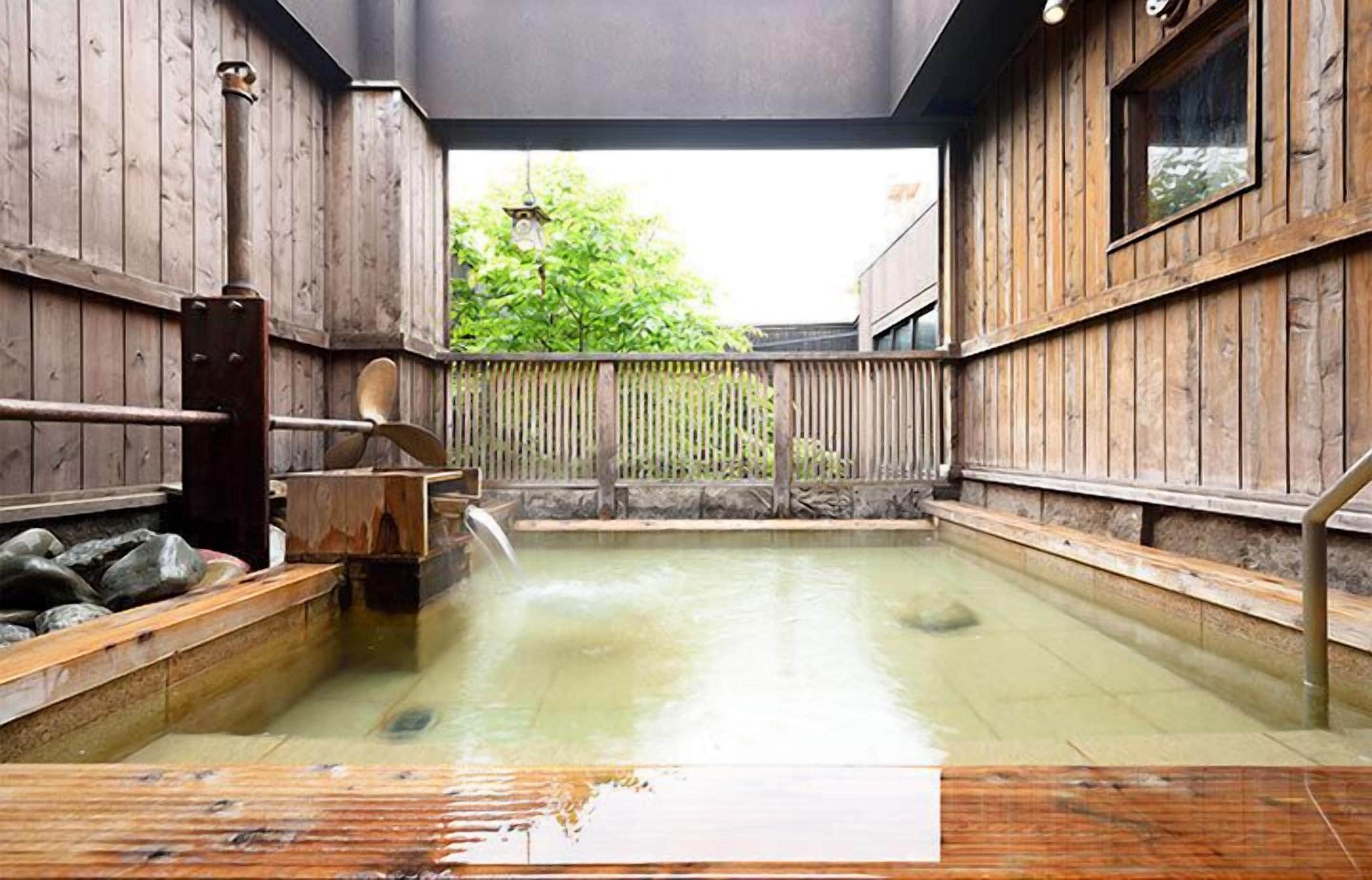 Spa