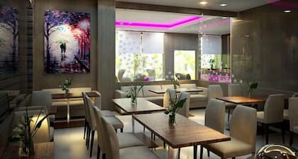 Viva Hotel Kediri, Azana Hotels Collection