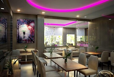  Viva Hotel Kediri, Azana Hotels Collection