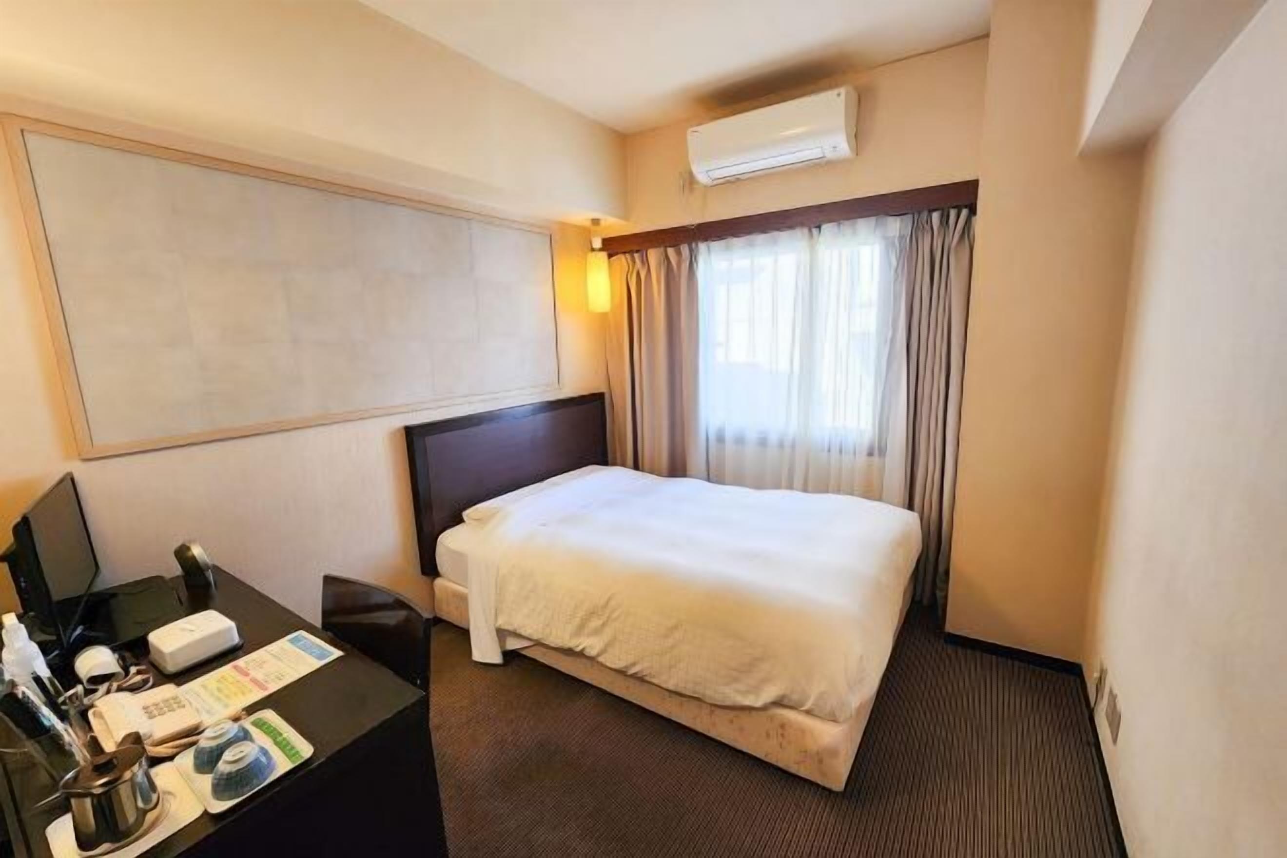 Een bureau, gratis wifi