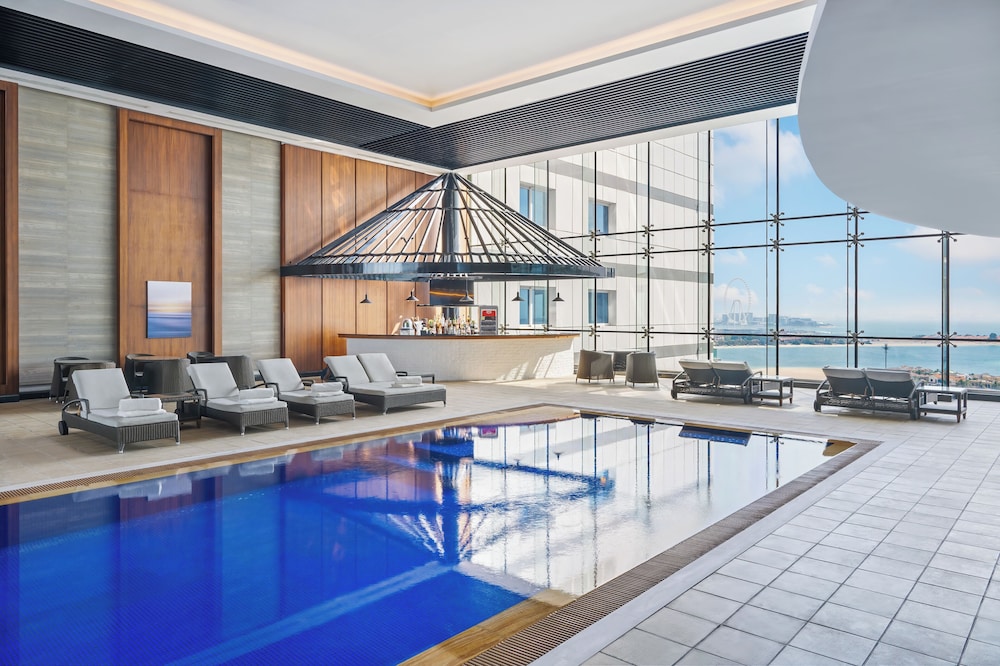 Dukes The Palm Dubai Hotel by null