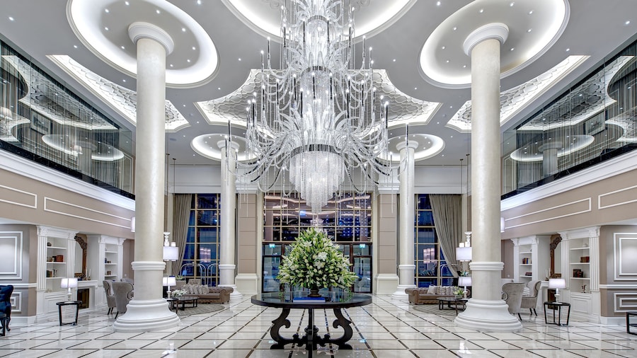 Dukes The Palm Dubai Hotel