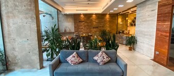 Coventina Lake Suites