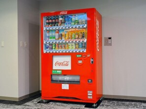 Interior - Smile Hotel Hakodate (Hakodate)