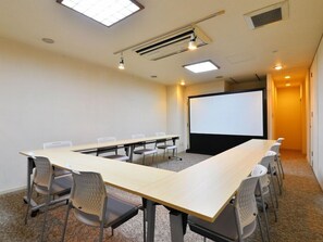 Meeting facility - Smile Hotel Hakodate (Hakodate)
