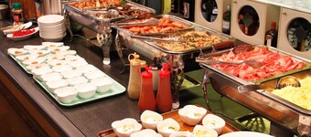 Smile Hotel Sendai Kokubuncho