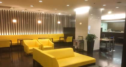 Smile Hotel Sendai Kokubuncho