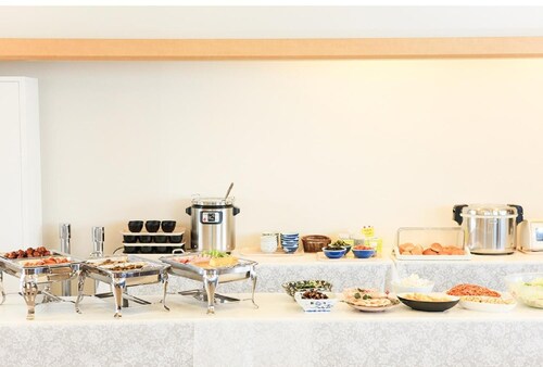 スマイルホテル塩釜