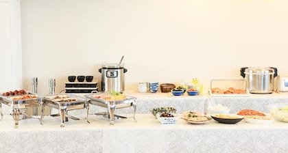 Smile Hotel Shiogama