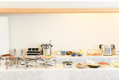 Smile Hotel Shiogama