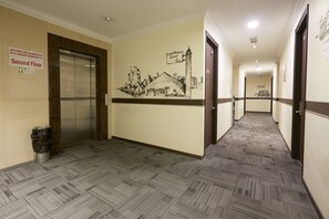 Interior - D'New 1 Hotel Near Sunway Pyramid, 6 Min Only (Petaling Jaya)