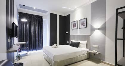 D'New 1 Hotel Near Sunway Pyramid, 6 Min Only