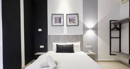 D'New 1 Hotel Near Sunway Pyramid, 6 Min Only