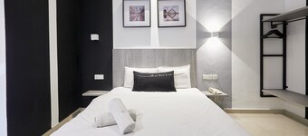 D'New 1 Hotel Near Sunway Pyramid, 6 Min Only