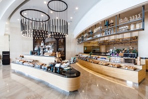 Cafe - Sol Beach Samcheok (Samcheok)