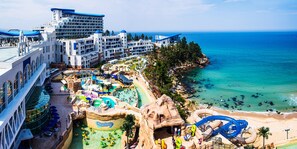 Exterior - Sol Beach Samcheok (Samcheok)