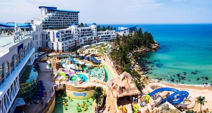 Sol Beach Samcheok