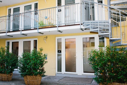 Auerstein Dependance