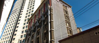 Kimchee Busan Downtown Guesthouse - Hostel