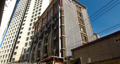 Kimchee Busan Downtown Guesthouse - Hostel