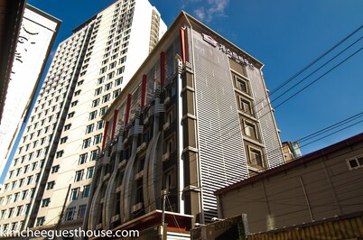 Kimchee Busan Downtown Guesthouse - Hostel