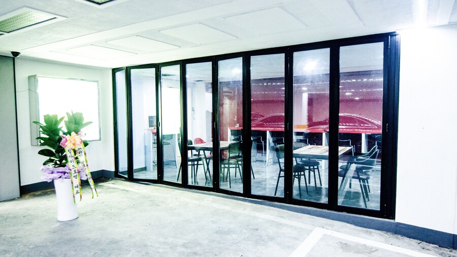 Kimchee Busan Downtown Guesthouse - Hostel