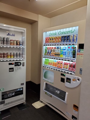 로비 라운지