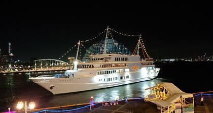 Smile Hotel Kobe Motomachi