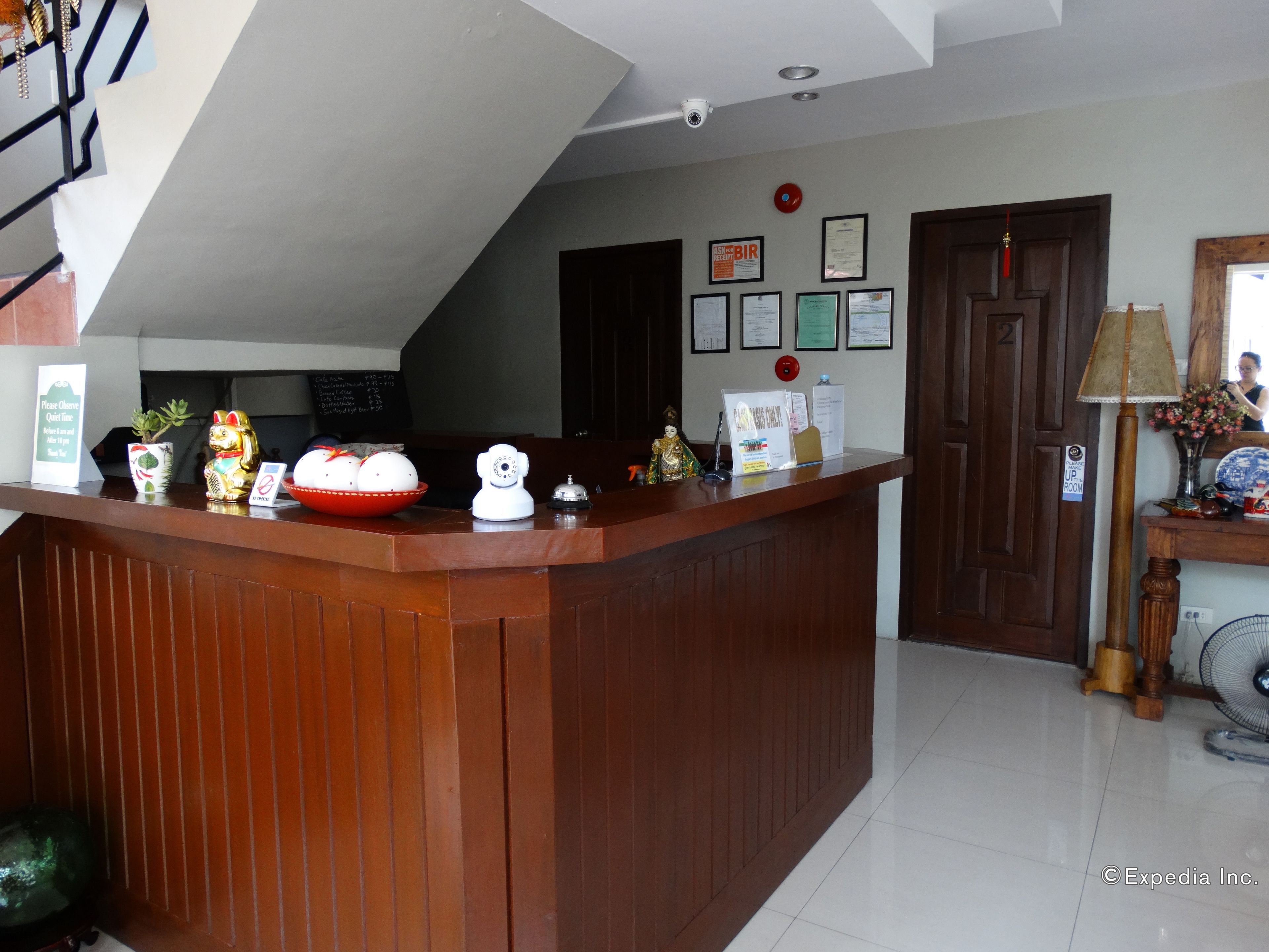 Foto - Harbour Gardens Tourist Inn