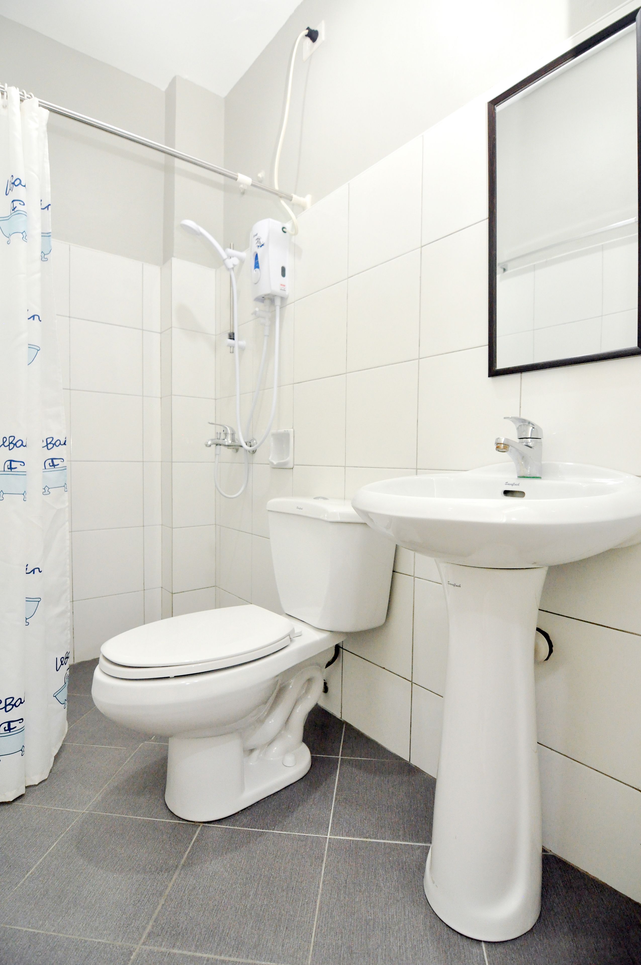 Foto - Harbour Gardens Tourist Inn