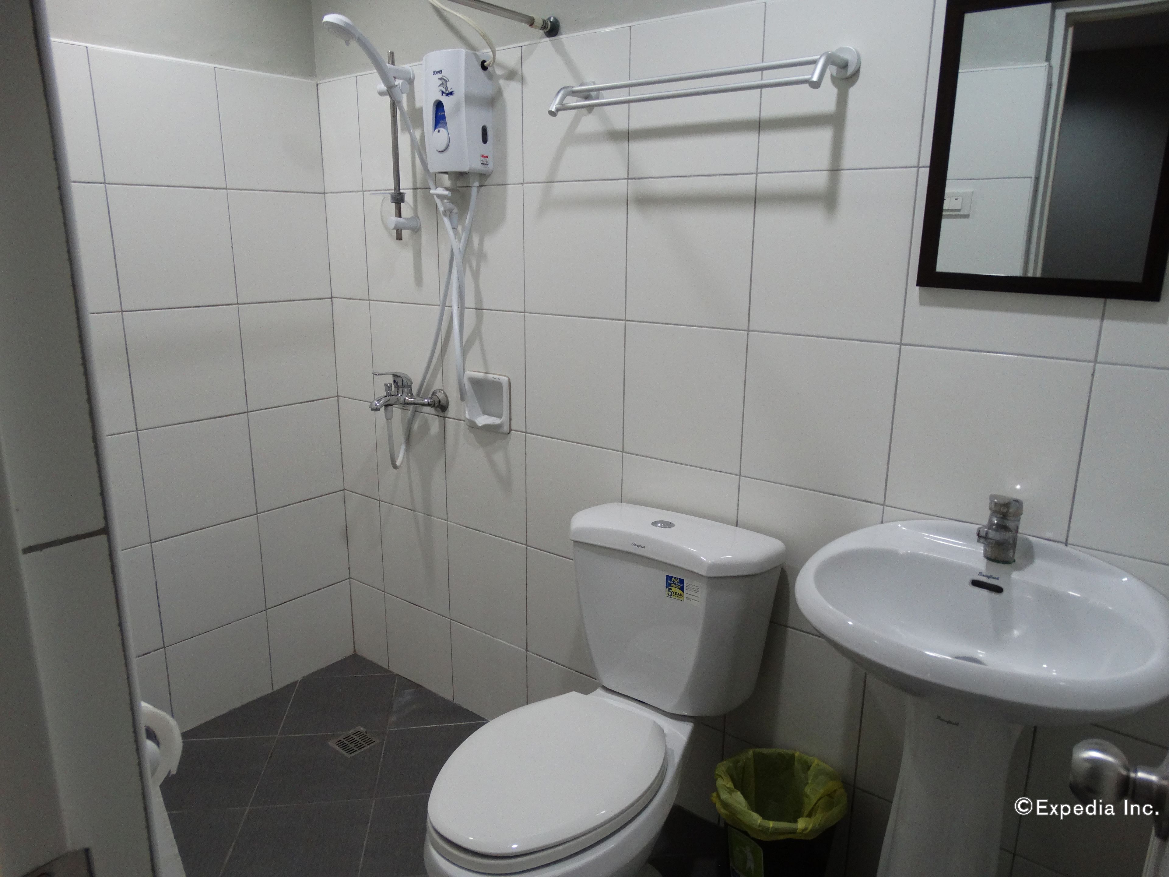 Foto - Harbour Gardens Tourist Inn