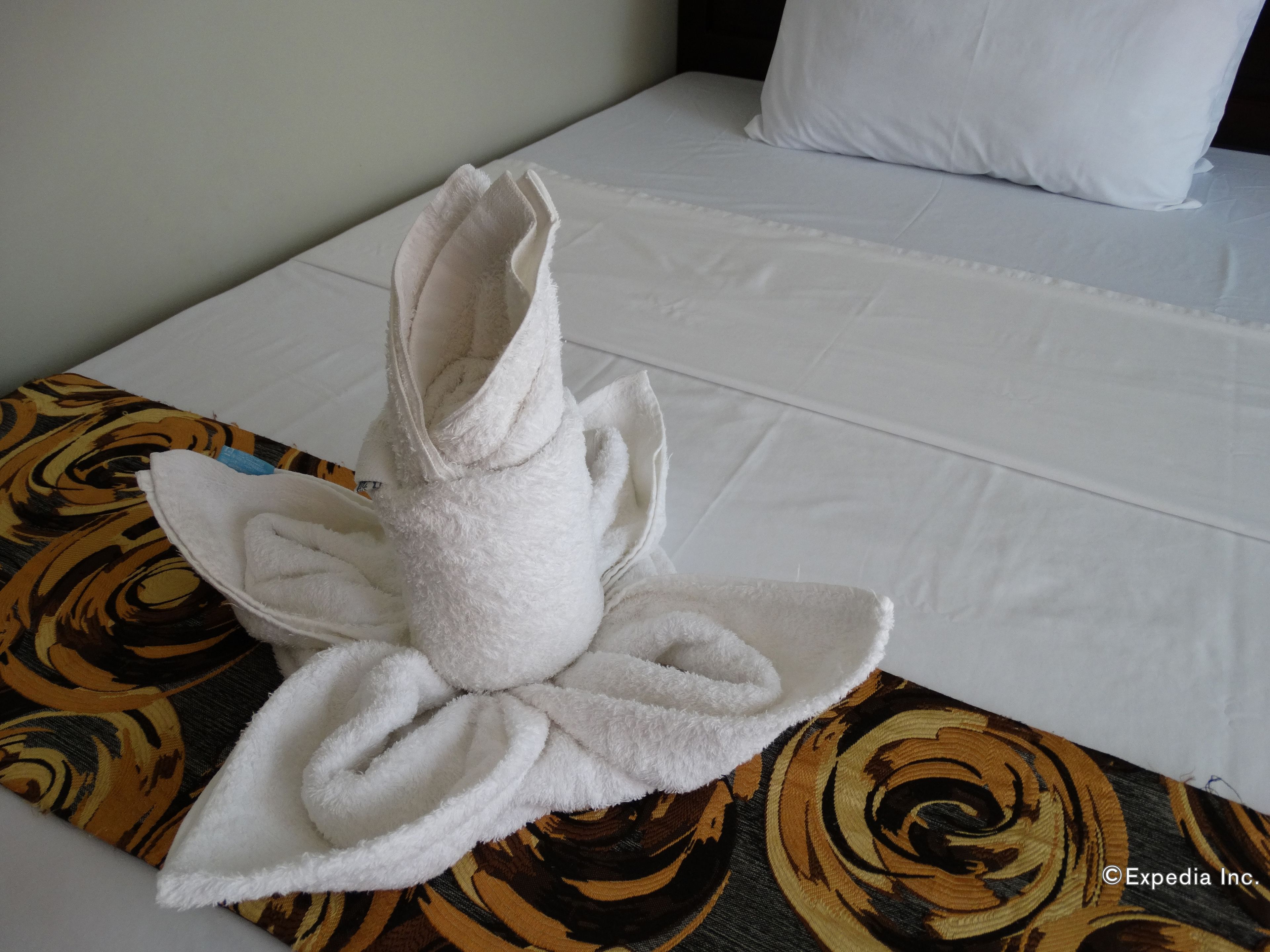 Foto - Harbour Gardens Tourist Inn