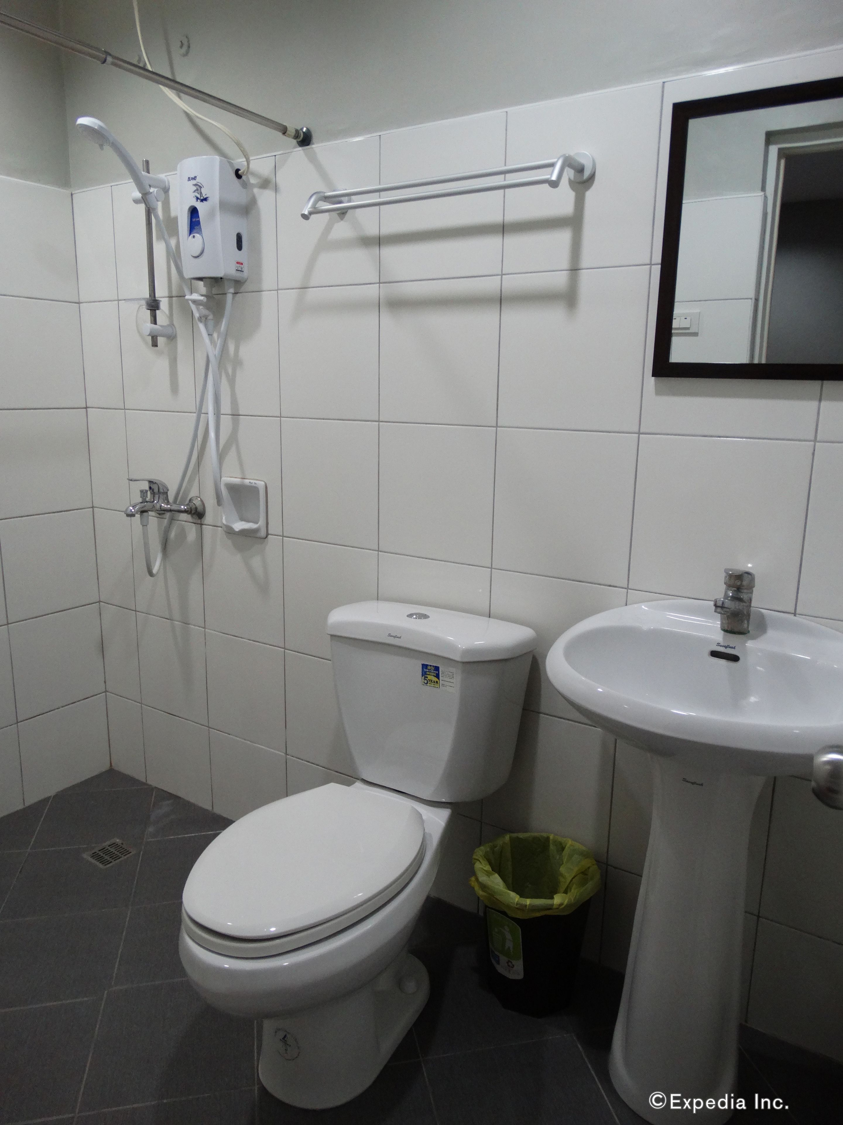 Foto - Harbour Gardens Tourist Inn