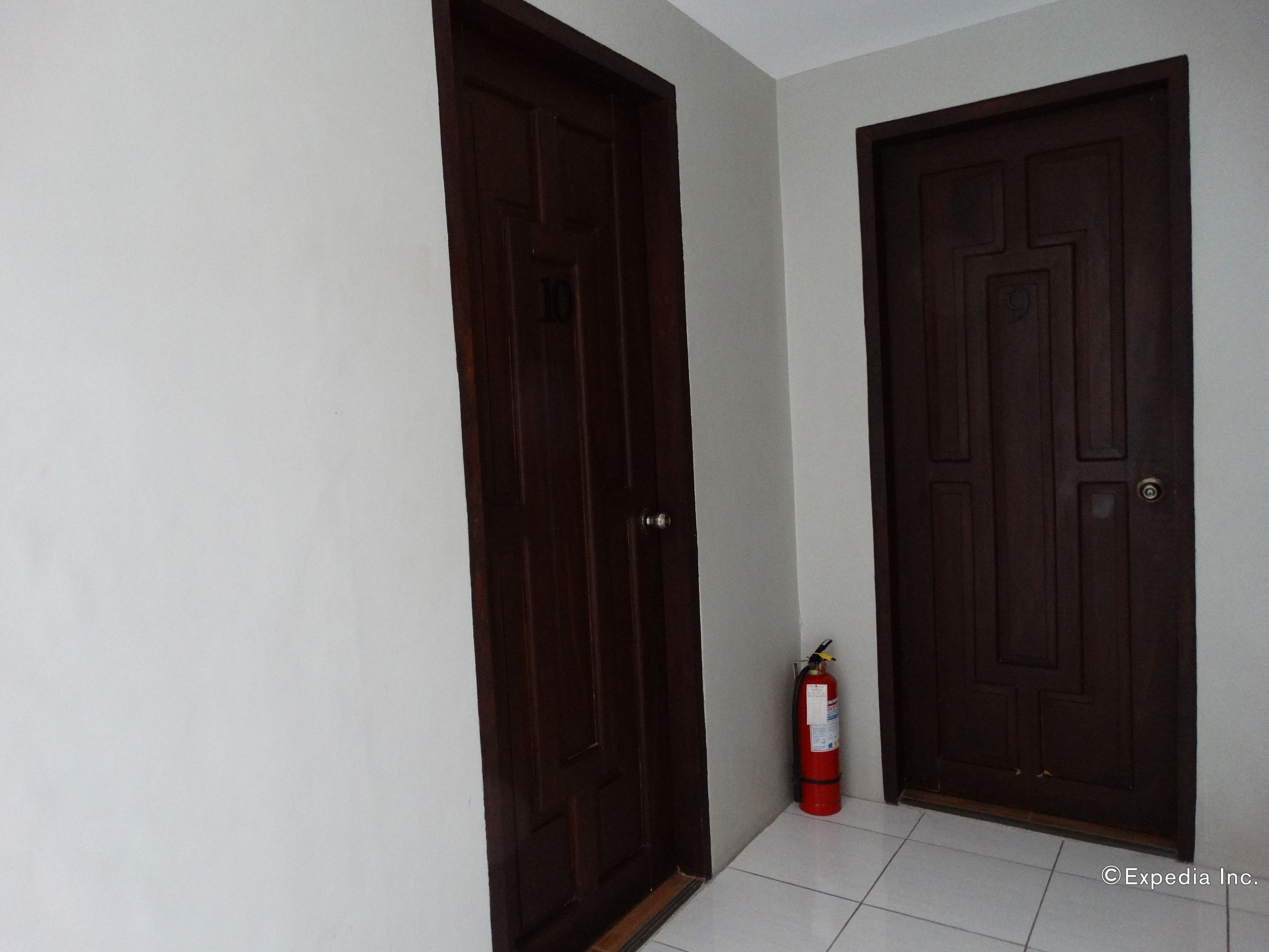 Foto - Harbour Gardens Tourist Inn