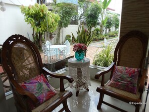 Property amenity - Harbour Gardens Tourist Inn (Tagbilaran)