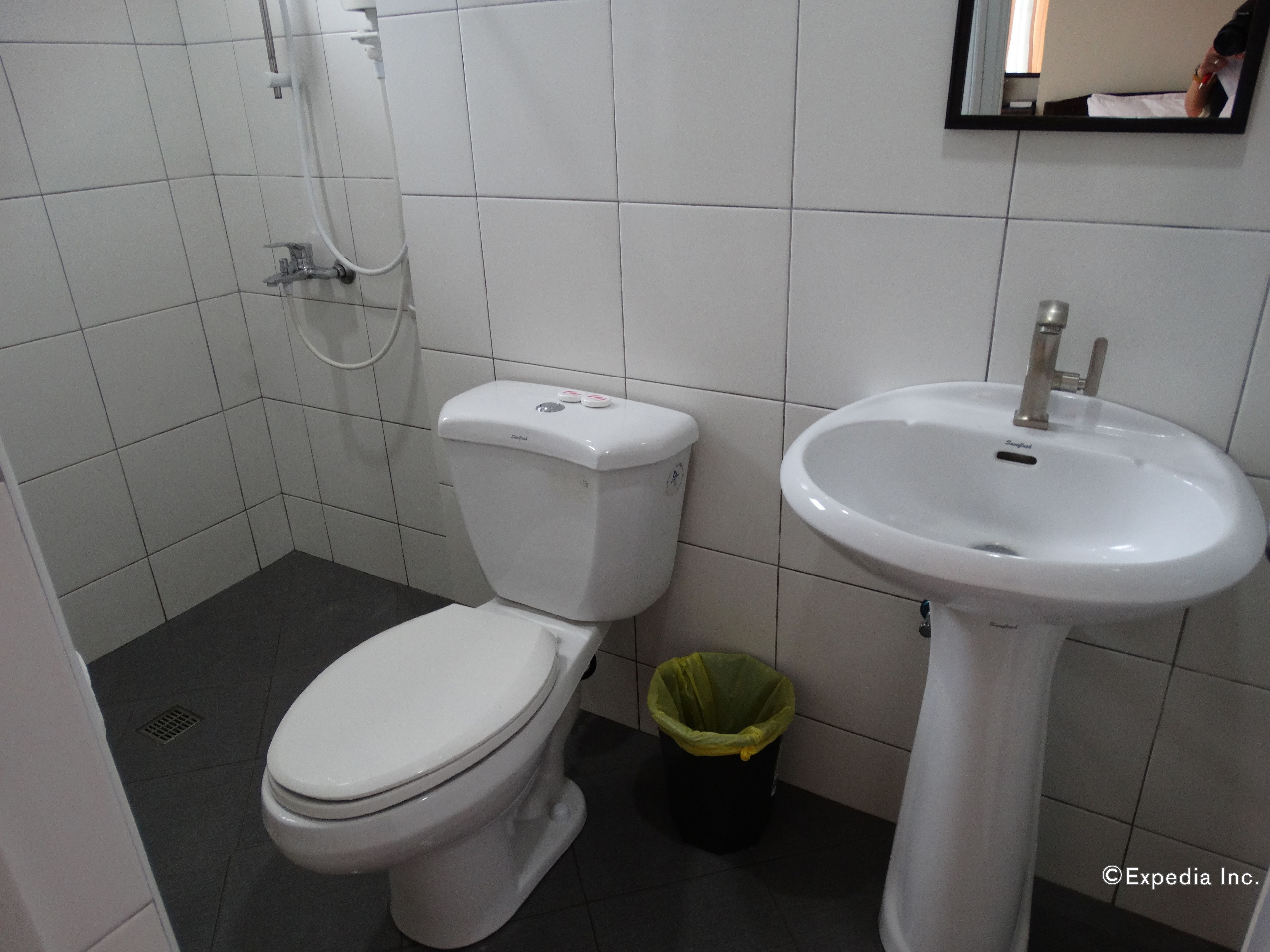 Foto - Harbour Gardens Tourist Inn