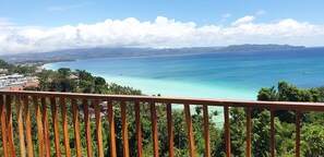 Suite panoramique | Vue sur la plage ou l’océan