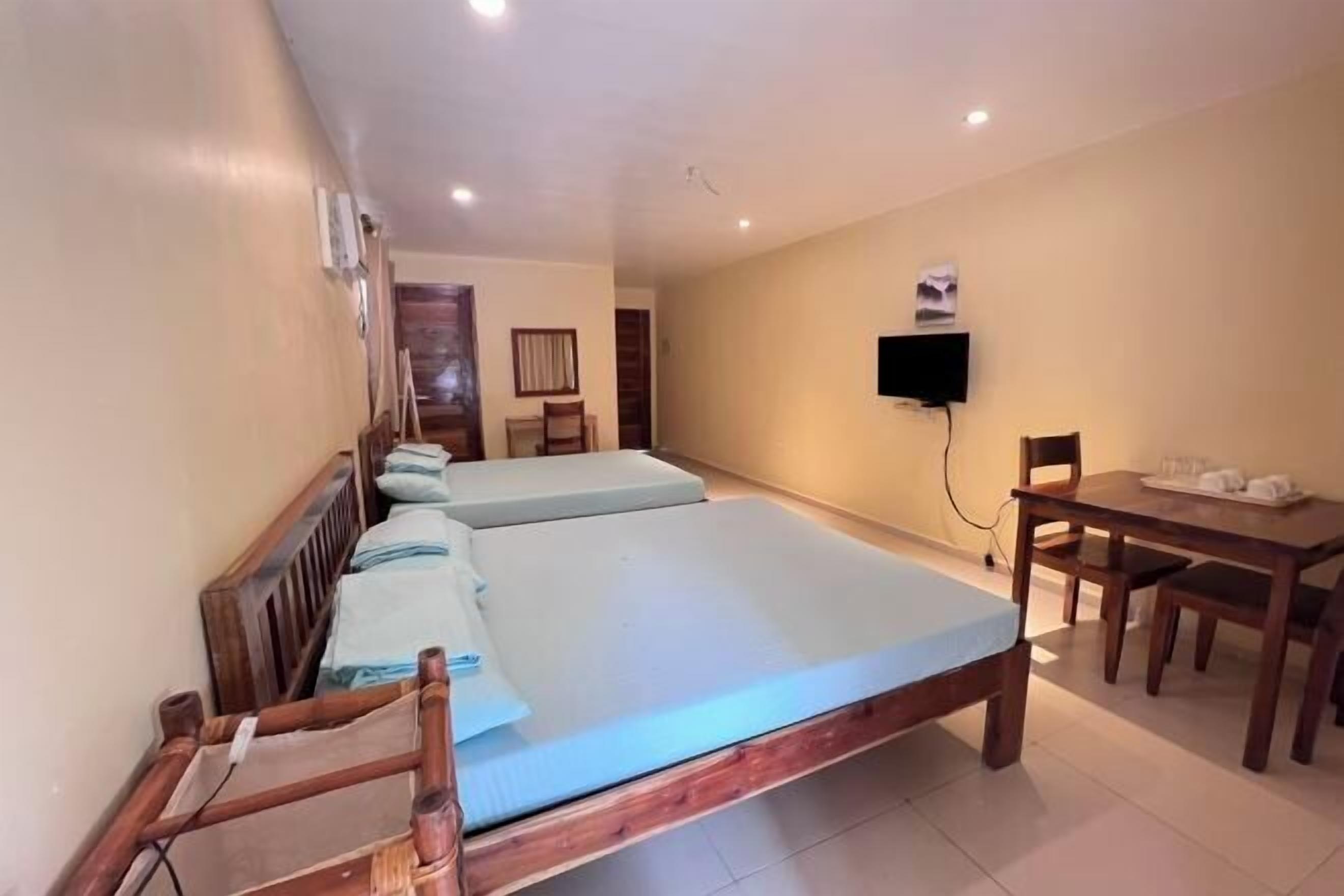 Individually decorated, blackout curtains, bed sheets