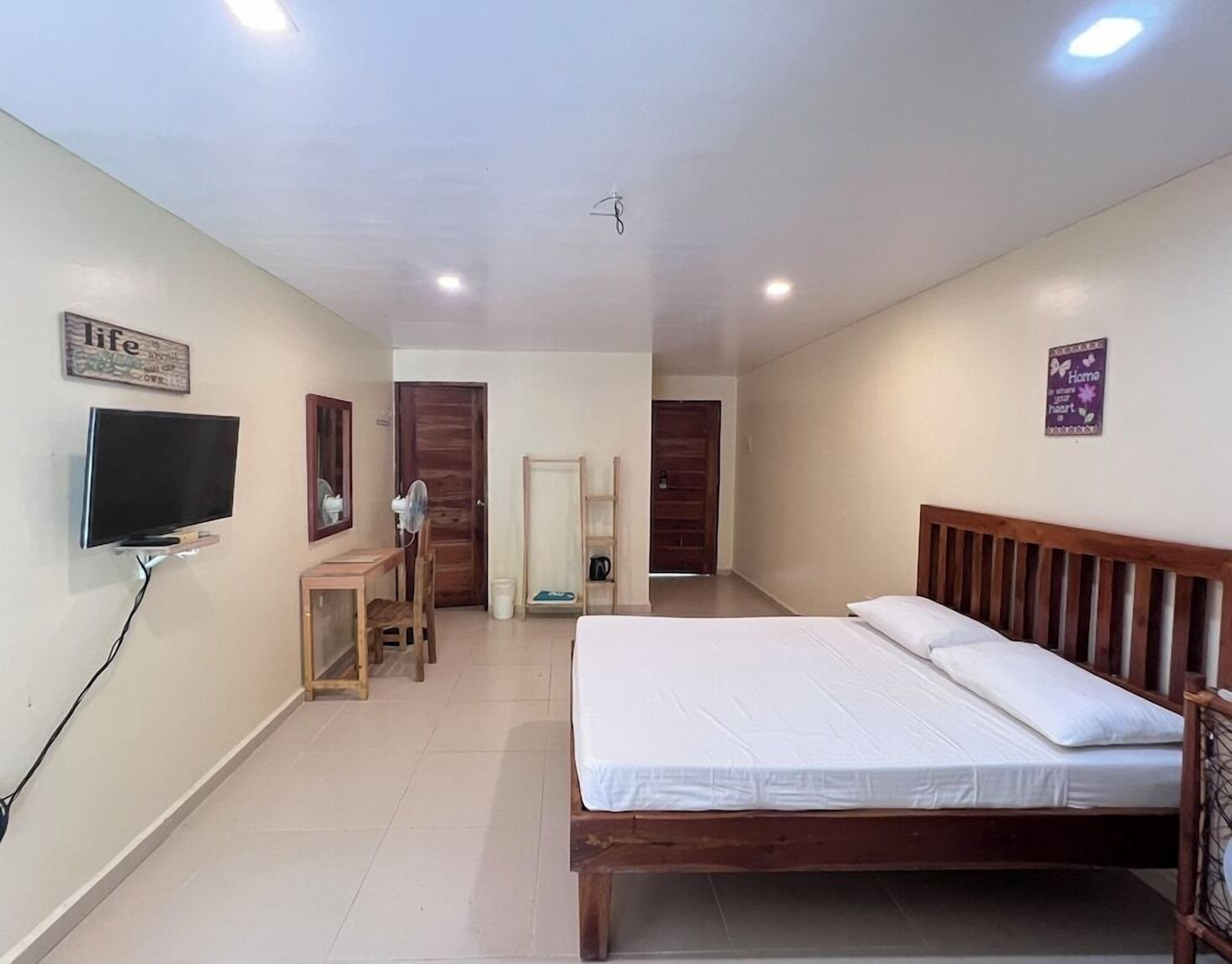 Decoración personalizada, cortinas blackout y ropa de cama 