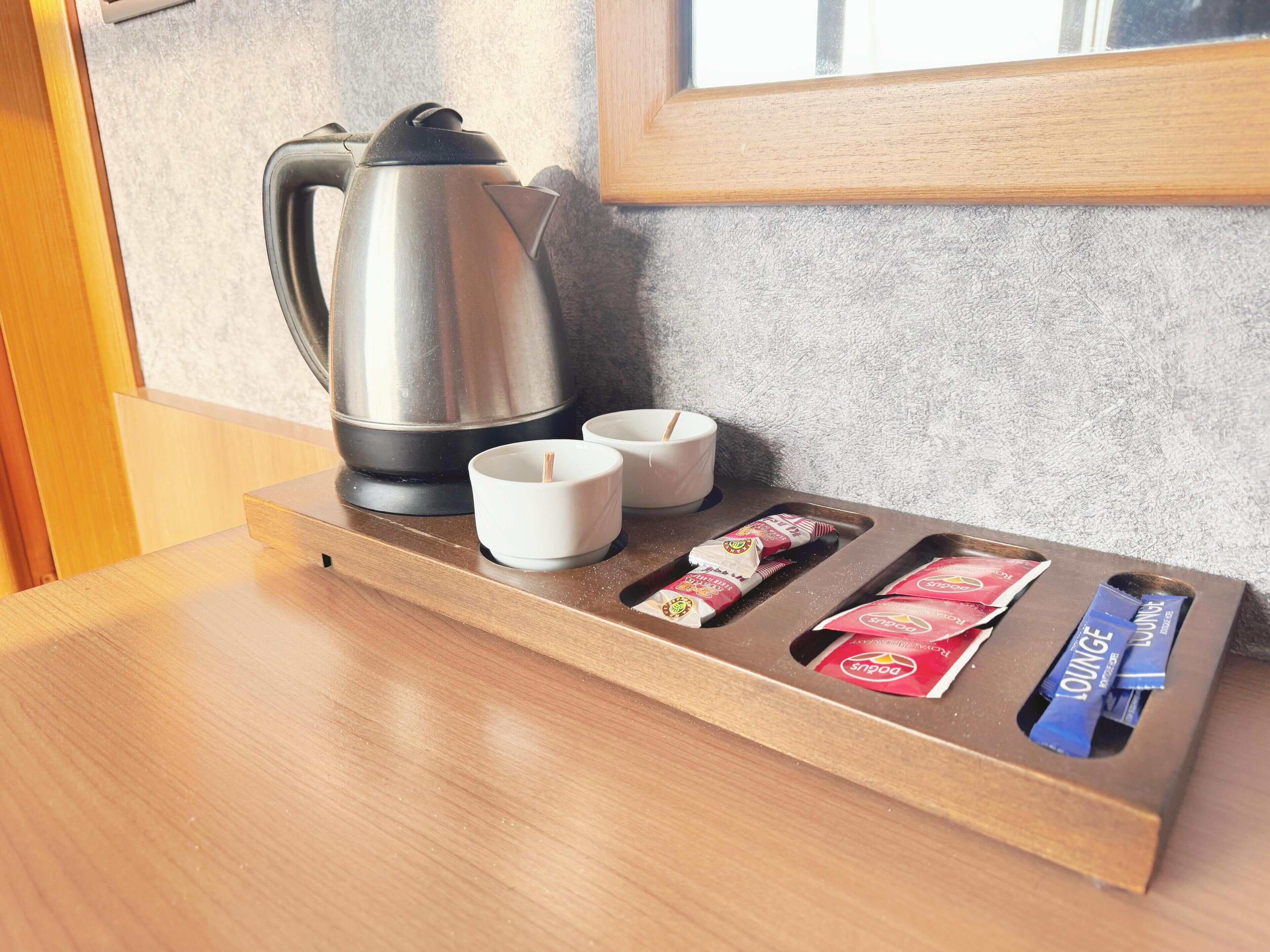 コーヒー / コーヒーメーカー