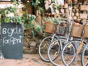 Bicycling - New Season (Khanom)