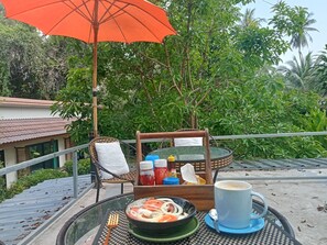 Exterior - New Season (Khanom)