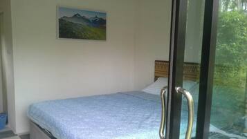 Standard Room | View from room